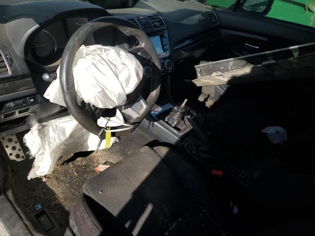 2017 SUBARU WRX PREMIU - JF1VA1E69H9824565