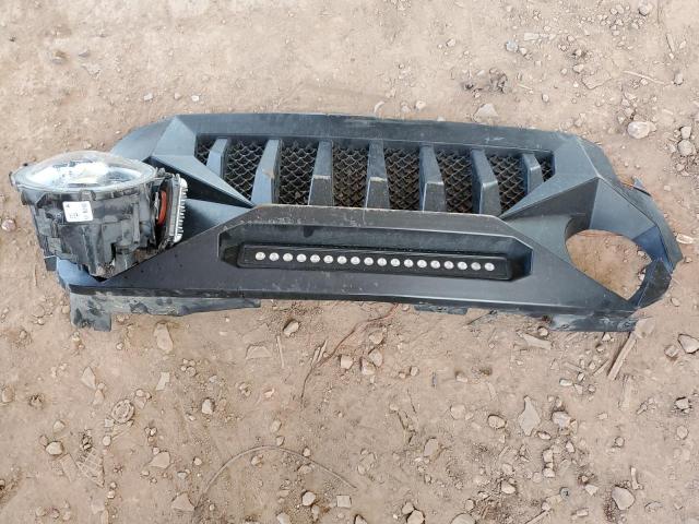 2021 JEEP WRANGLER UNLIMITED SAHARA 4XE 1C4JJXP64MW730422