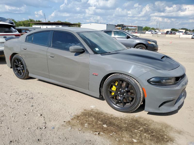 2019 DODGE CHARGER SC 2C3CDXGJ2KH646880