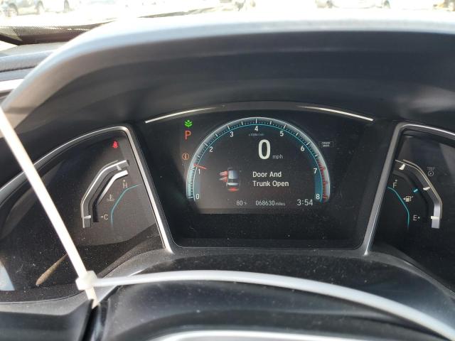 2018 HONDA CIVIC EX 2HGFC2F74JH532657