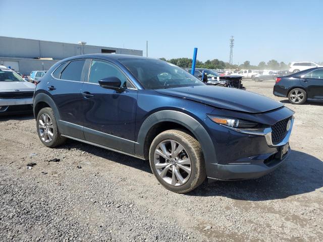 2020 MAZDA CX-30 SELE 3MVDMACL5LM116604