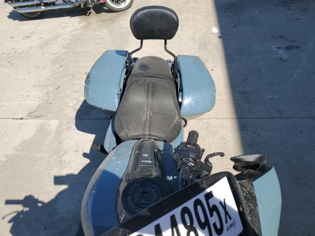 2024 HARLEY-DAVIDSON FLHX 1HD1KB711RB650299