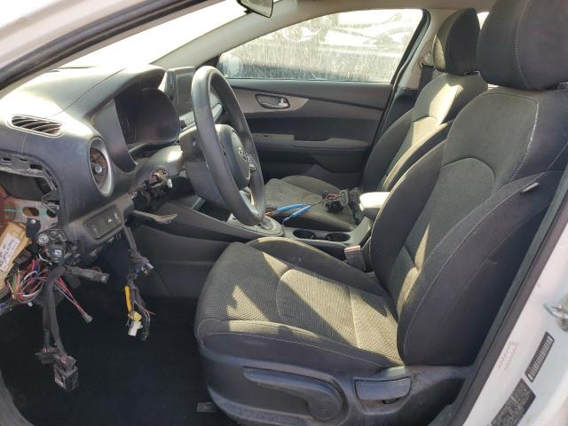 2020 KIA FORTE FE - 3KPF24AD6LE216475