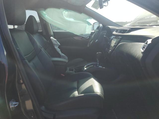 2015 NISSAN ROGUE S - 5N1AT2MV7FC812878