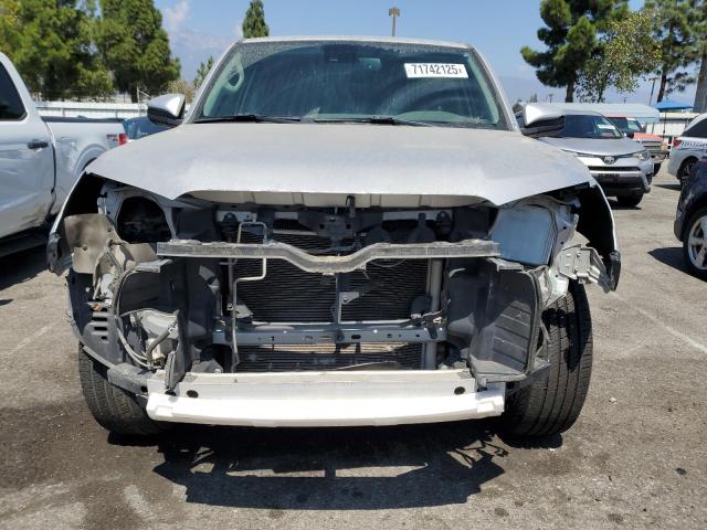 2021 TOYOTA 4RUNNER SR JTEMU5JR8M5881566