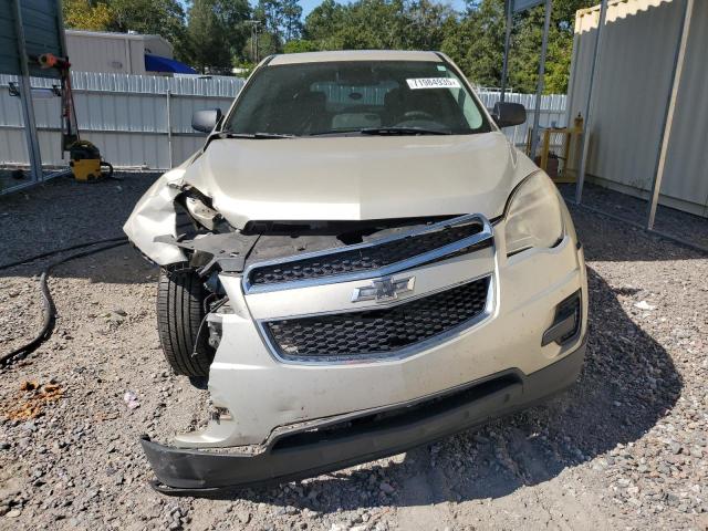 2015 CHEVROLET EQUINOX LS - 2GNALAEK1F1110782