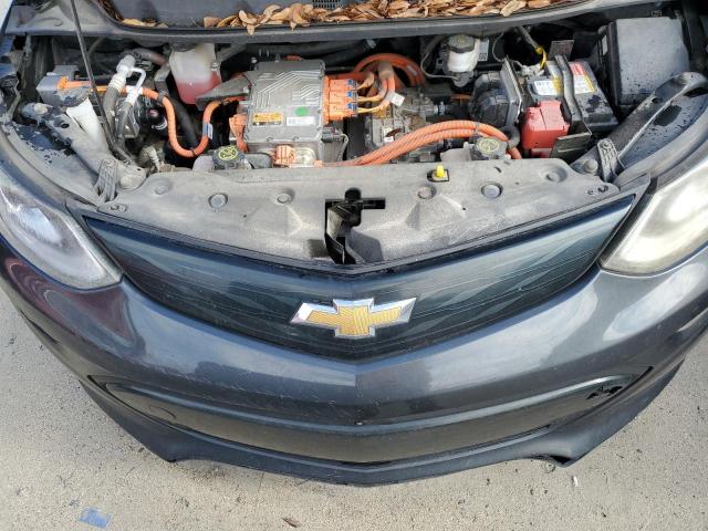 2017 CHEVROLET BOLT EV PR 1G1FX6S07H4175493
