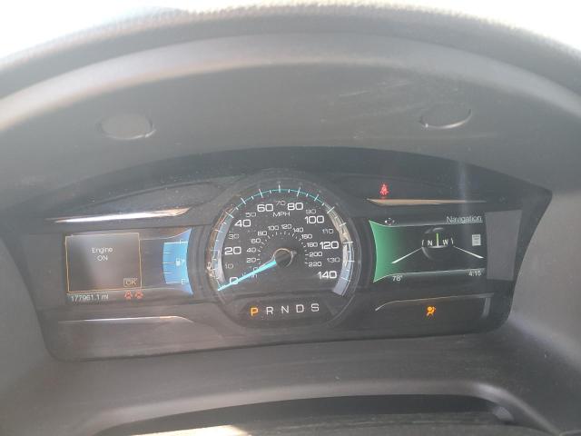 2015 FORD FLEX LIMIT 2FMHK6D81FBA07333