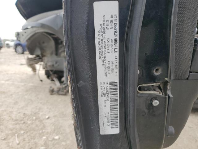 2015 DODGE CHARGER SE 2C3CDXBG5FH742102