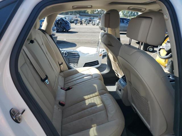 2017 AUDI A4 ULTRA P WAUGMAF44HN031900