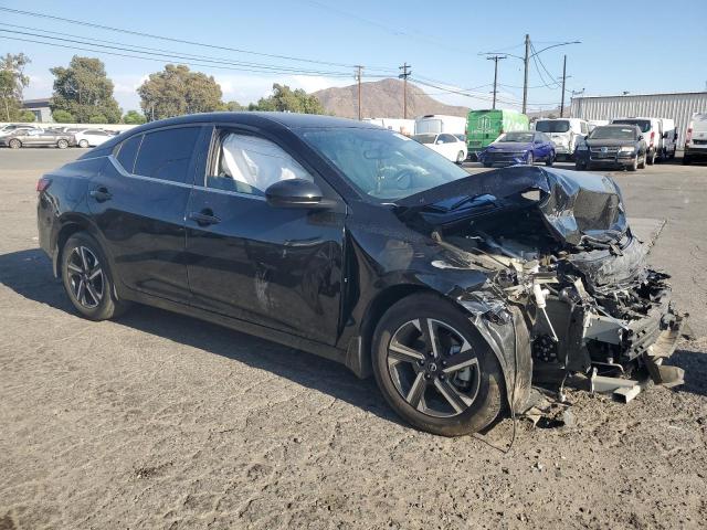 2024 NISSAN SENTRA SV 3N1AB8CV6RY318666