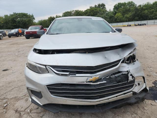 2017 CHEVROLET MALIBU 4D 1G1ZC5ST6HF267194
