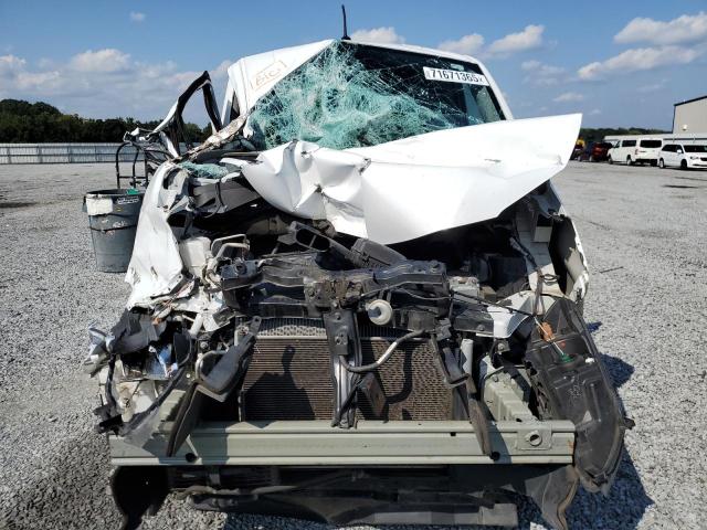 2021 NISSAN NV200 2.5S 3N6CM0KN8MK707241