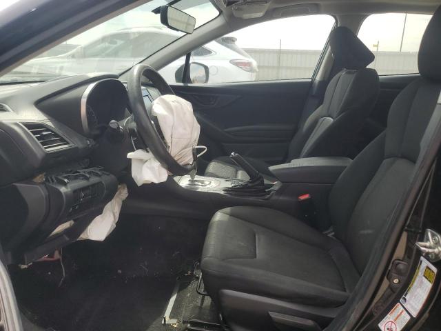 2017 SUBARU IMPREZA PREMIUM 4S3GTAB65H3702824