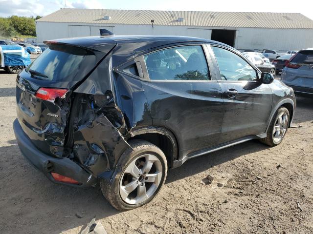 2019 HONDA HR-V LX 3CZRU6H33KG728482