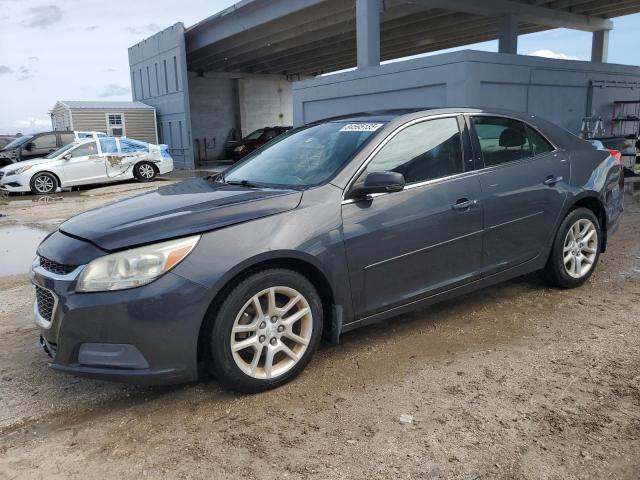 Global Auto Auctions: 2015 CHEV MALIBU 1LT