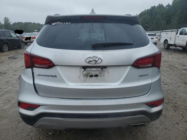 2017 HYUNDAI SANTA FE S 5XYZU3LB0HG401287