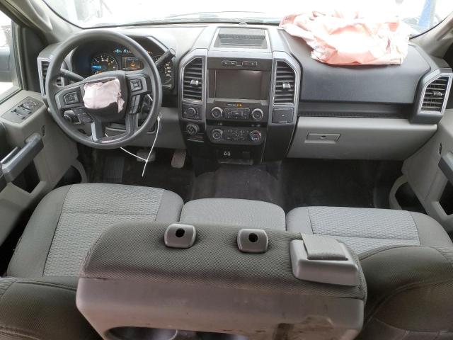 2020 FORD F150 SUPER - 1FTFW1E52LKD00263