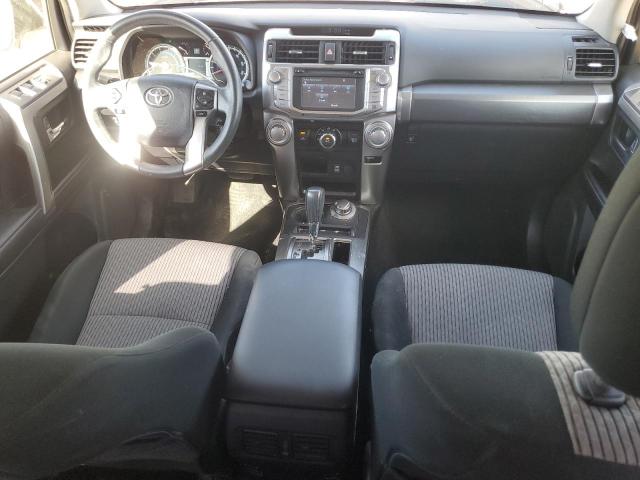 2018 TOYOTA 4RUNNER SR JTEBU5JRXJ5513652