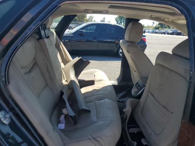 2018 CADILLAC XTS LUXURY #3284119542