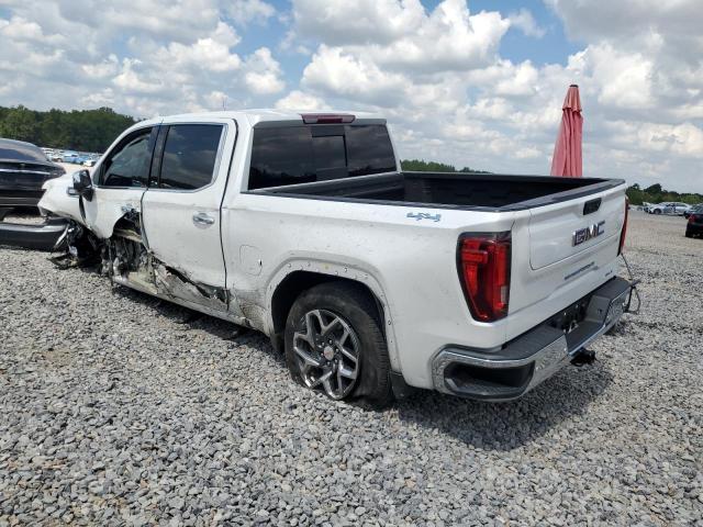 2024 GMC SIERRA K1500 SLT #3294406516
