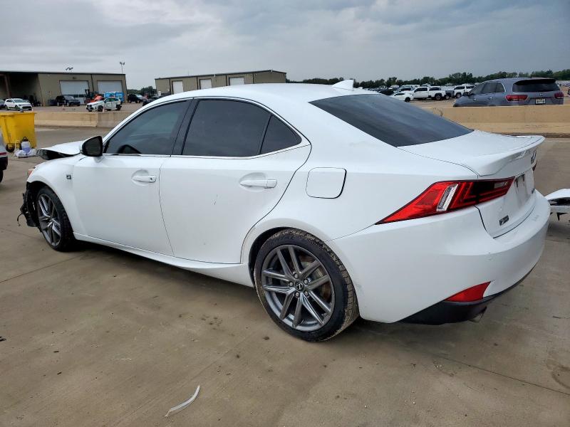 2016 LEXUS IS 200T JTHBA1D29G5026065