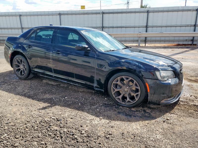 2016 CHRYSLER 300 S 2C3CCABG1GH294975
