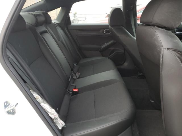 2025 HONDA CIVIC SPOR - 2HGFE2F5XSH606352