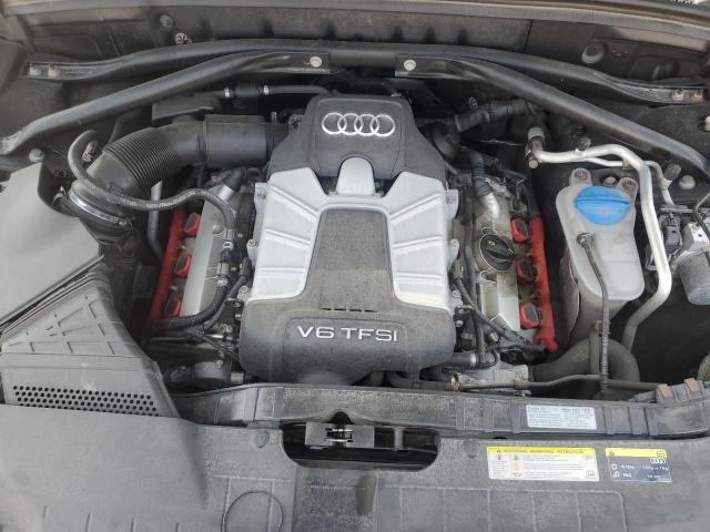 2015 AUDI Q5 TECHNIK WA1LGCFP2FA043959