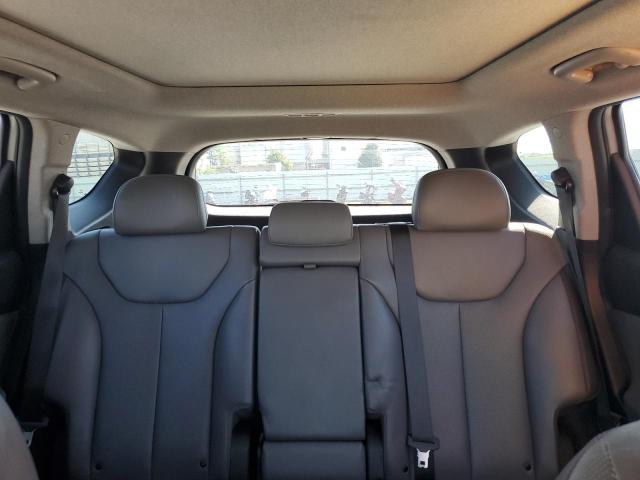 2020 HYUNDAI SANTA FE LIMITED 5NMS5CAA8LH224785