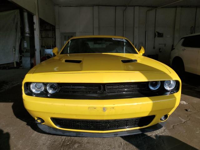 2018 DODGE CHALLENGER 2C3CDZAG1JH138570