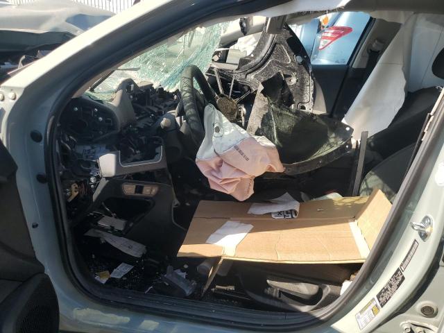 2025 KIA K4 LX 3KPFT4DE1SE068459