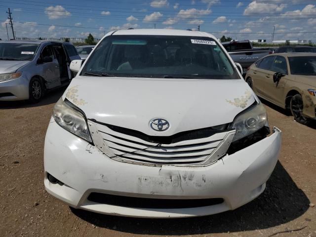 2015 TOYOTA SIENNA LE - 5TDKK3DC9FS597518