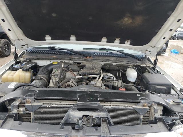 2007 GMC SIERRA K25 #3291298433