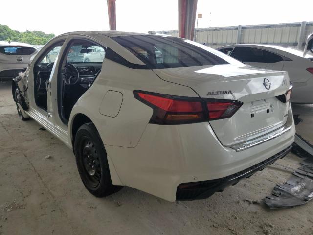 2023 NISSAN ALTIMA SR 1N4BL4CW0PN301278