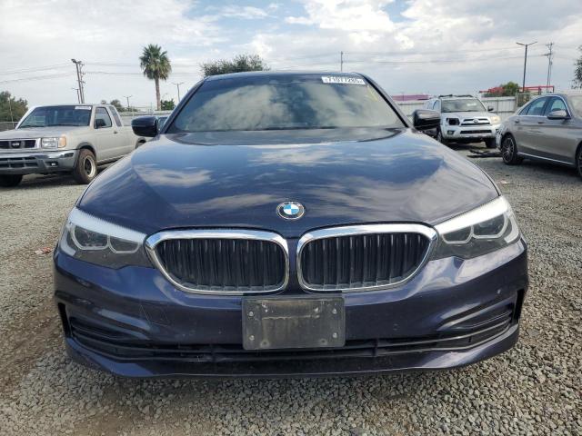2019 BMW 530 I WBAJA5C53KWW38617