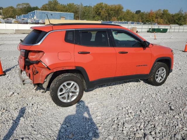 2020 JEEP COMPASS SPORT 3C4NJDABXLT143894