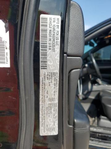2021 JEEP GRAND CHER 1C4RJFAG0MC635727