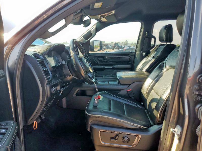 2022 RAM 1500 LIMIT - 1C6RREHM7NN350387