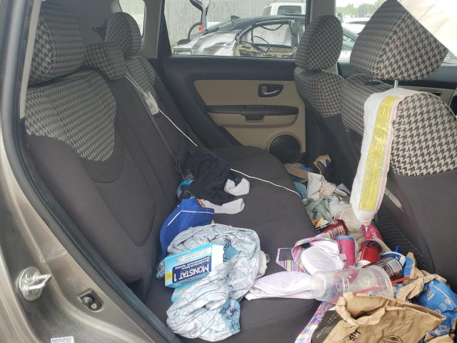 2013 KIA SOUL + #3284838525