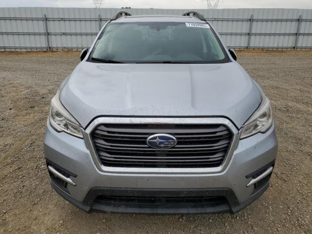 2020 SUBARU ASCENT LIMITED - 4S4WMAPD5L3476708