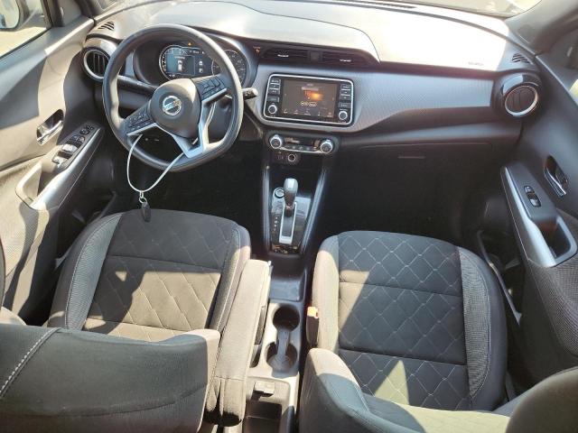 2019 NISSAN KICKS S - 3N1CP5CUXKL536354