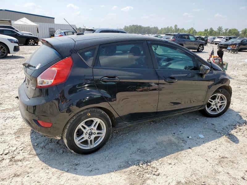 2018 FORD FIESTA SE - 3FADP4EJ8JM122650