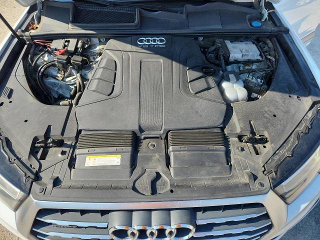 2018 AUDI Q7 PRESTIG - WA1VAAF77JD007707