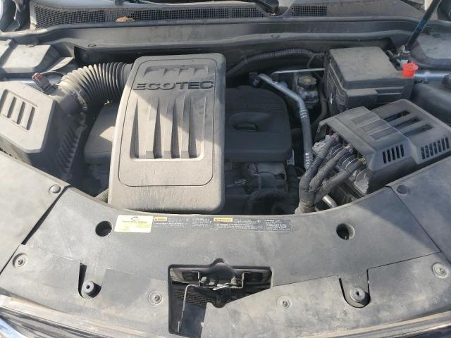 2017 CHEVROLET EQUINOX LS - 2GNALBEK8H1518088