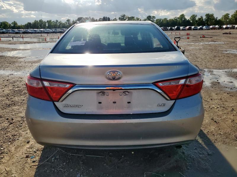 2016 TOYOTA CAMRY LE - 4T1BF1FK5GU147659