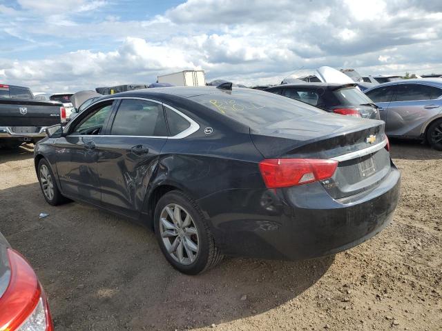 2016 CHEV IMPALA LT #3301609690