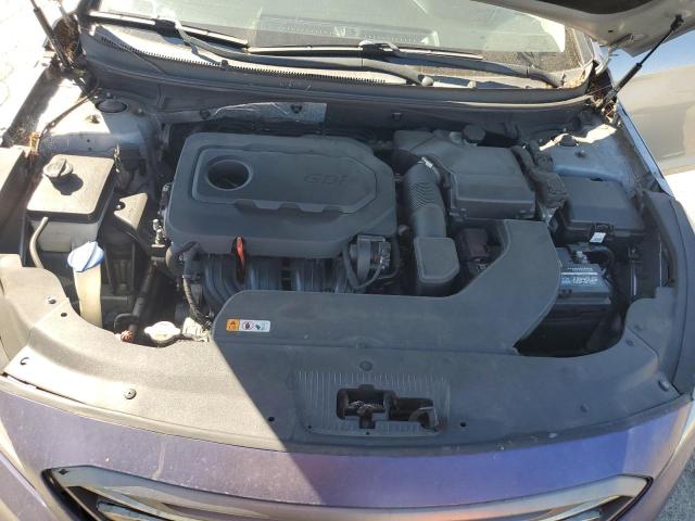 2015 HYUNDAI SONATA SPO 5NPE34AF6FH099409