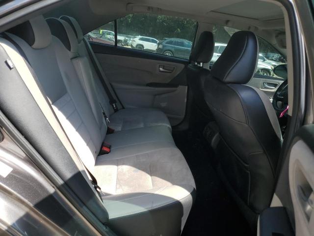 2017 TOYOTA CAMRY LE - 4T1BF1FK3HU795065