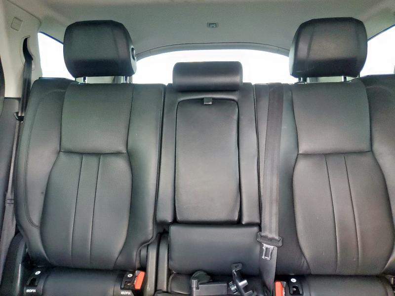 2019 LAND ROVER DISCOVERY SALCR2FX9KH814079